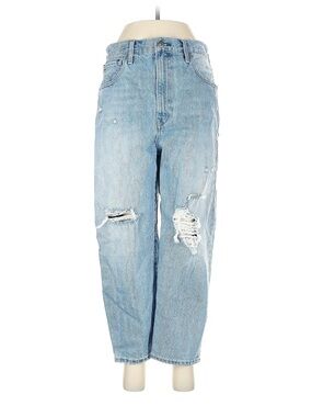Levi's Blue Tab - Japanese fabric